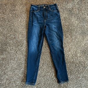 American Eagle Next Level Stretch Jeans